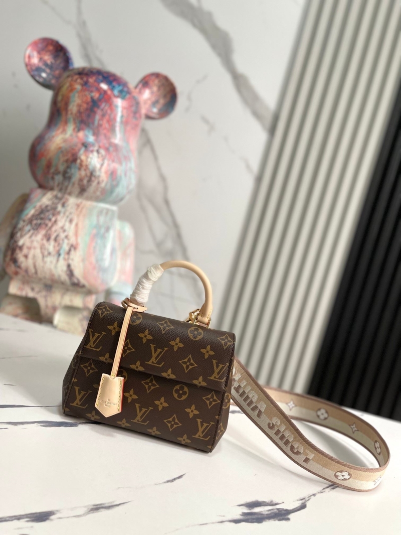 LV Satchel bags